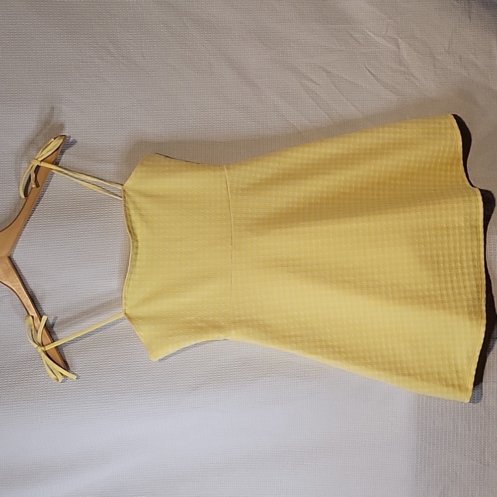 Divided Dress